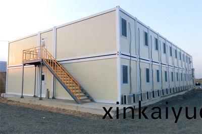 集裝箱(xiang)房(fang)屋有(you)哪些(xie)優(you)勢(shi)？