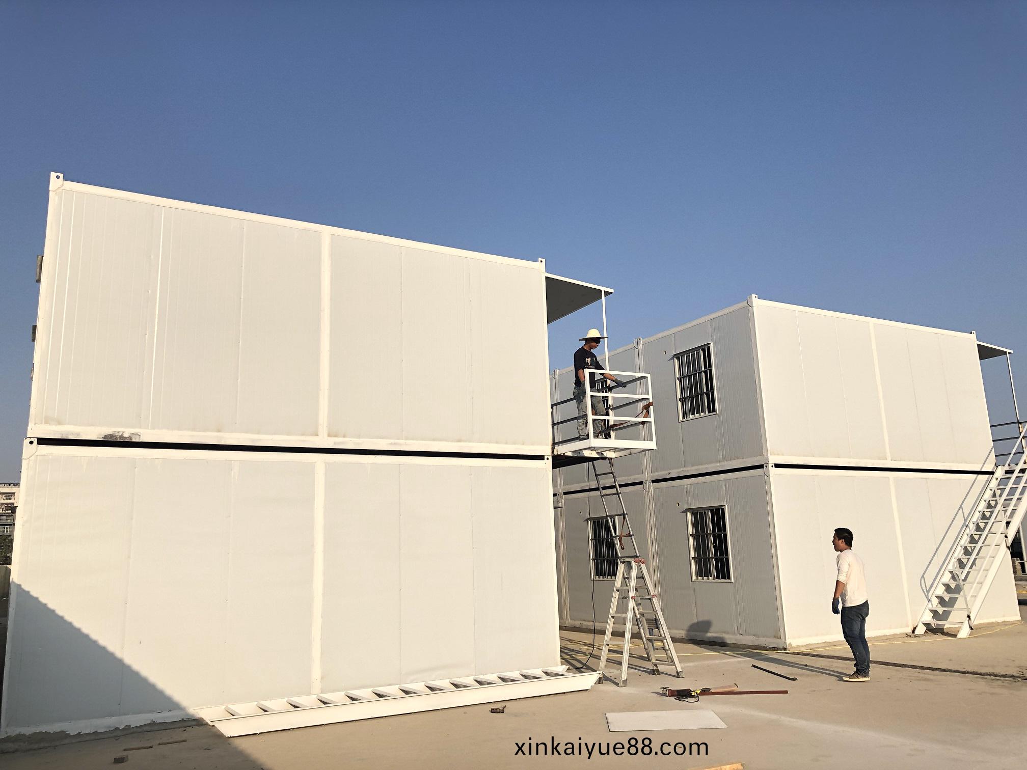 集裝箱彆(bie)墅定(ding)製的好(hao)處(chu)都(dou)體現(xian)在(zai)哪(na)裏(li)？