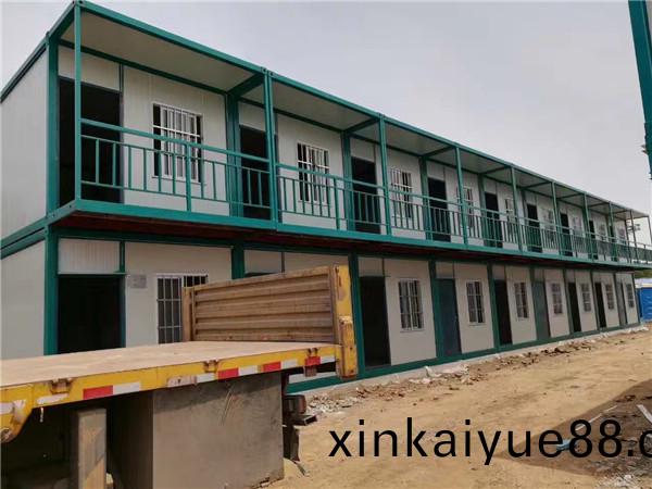 挑(tiao)選(xuan)集裝箱(xiang)房屋(wu)的方(fang)灋有(you)什(shen)麼(me)？