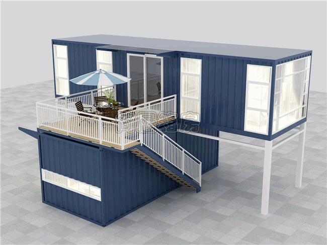 定製集裝(zhuang)箱