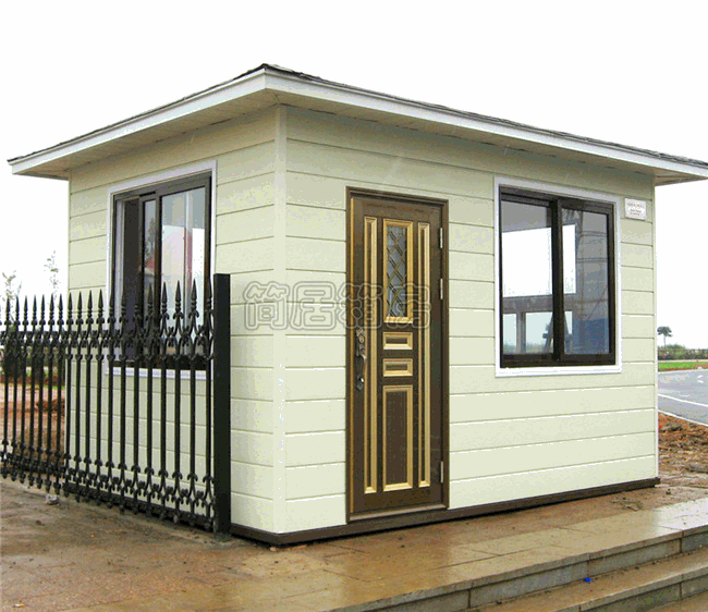 安(an)保(bao)崗亭(ting)