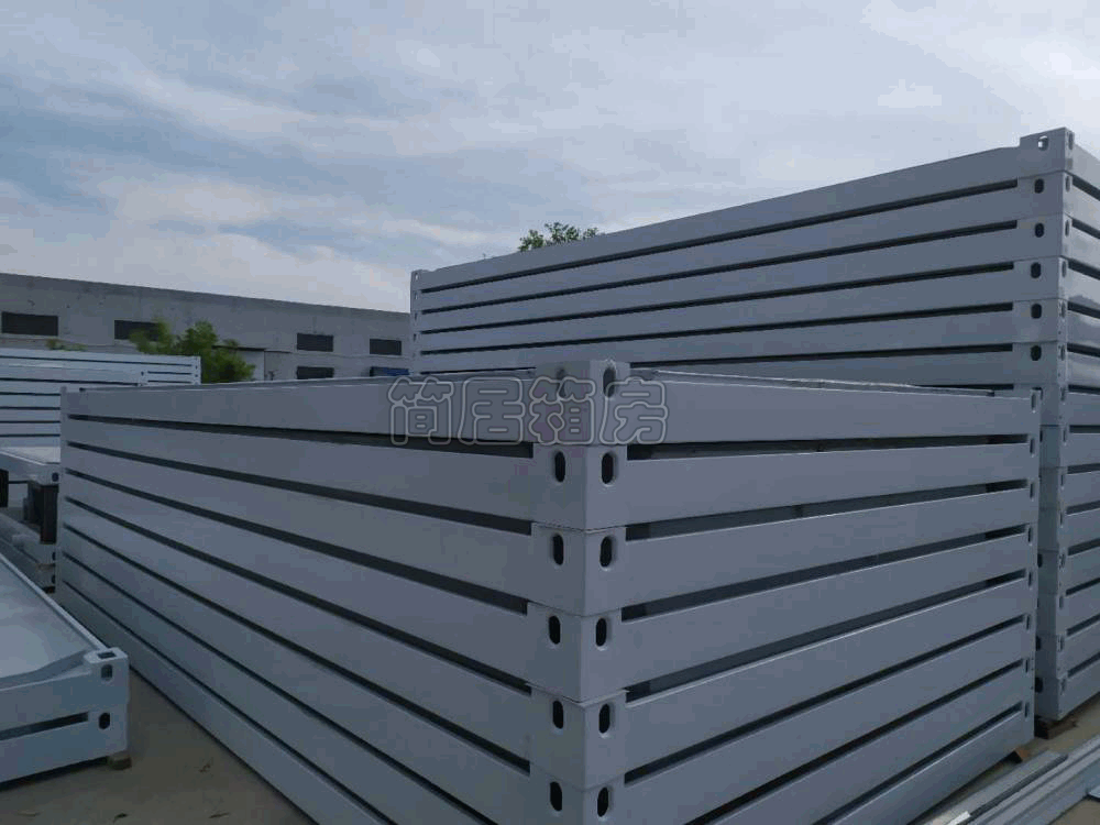 打(da)包箱(xiang)