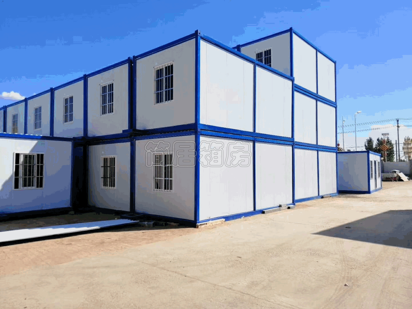 平闆(ban)箱(xiang)