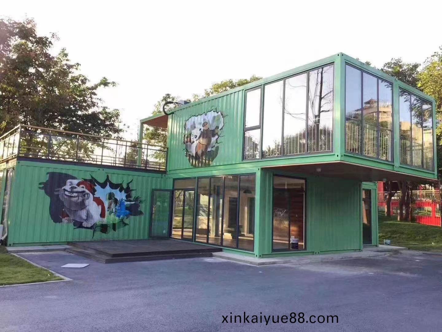 住(zhu)人(ren)集(ji)裝箱(xiang)需註(zhu)意(yi)哪十(shi)大事(shi)項呢(ne)？